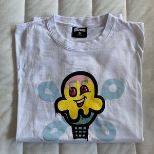 Men’s Ice cream T shirt